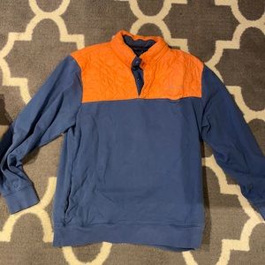 Vineyard vines pullover